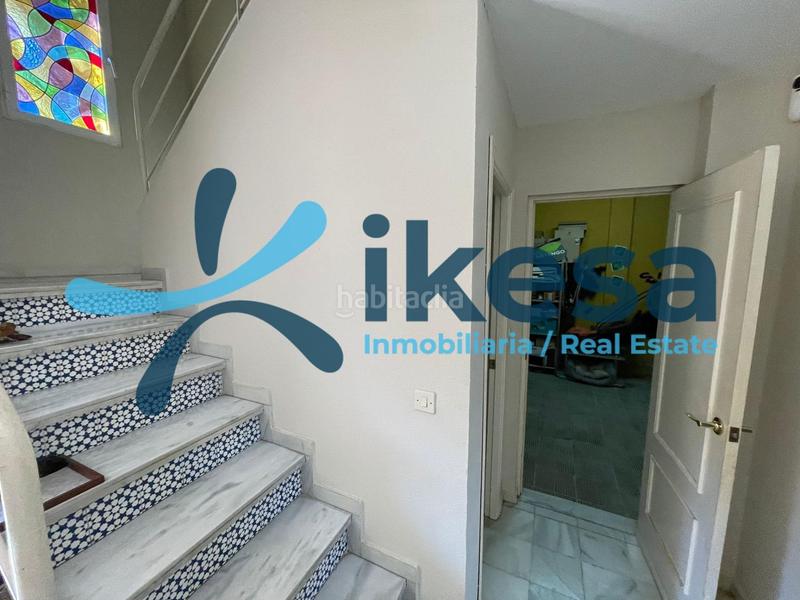 Foto ea9da28a-aa72-4314-8f38-3e90b8e54c06. Casa amb aparcament piscina a Valencina de la Concepción