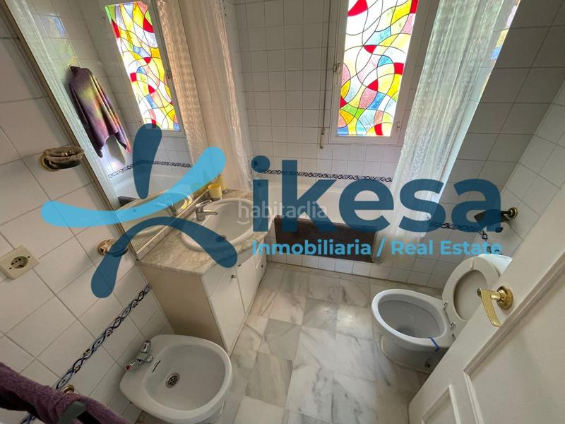 Foto f3e74246-76c0-41d1-a2db-d5439bcfead5. Casa amb aparcament piscina a Valencina de la Concepción