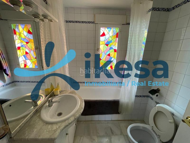 Foto f495d1fe-c8aa-4efe-bac9-bb7ccbdf7260. Casa amb aparcament piscina a Valencina de la Concepción