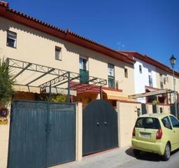 Maison à Casco Antiguo. Venta de casa en mairena del aljarafe sevilla