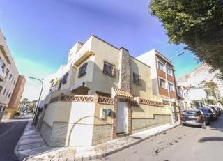 Casa a El Puerto. Venta de casa en roquetas de mar almería
