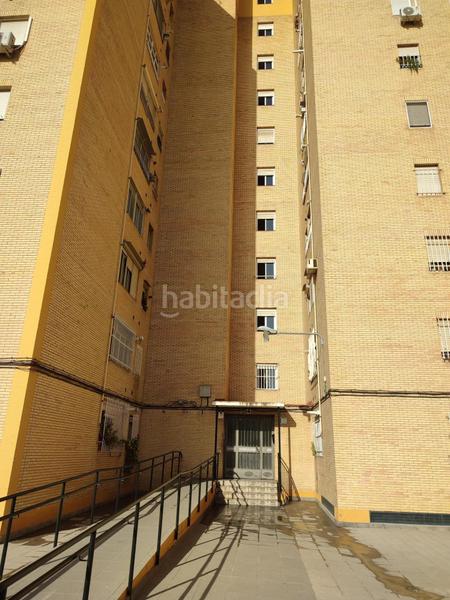 Foto 8399173e-30f9-4427-baa4-149c117a30cf. Pis amb aparcament a Sta. Aurelia - Cantábrico - Atlàntico - La Romería Sevilla