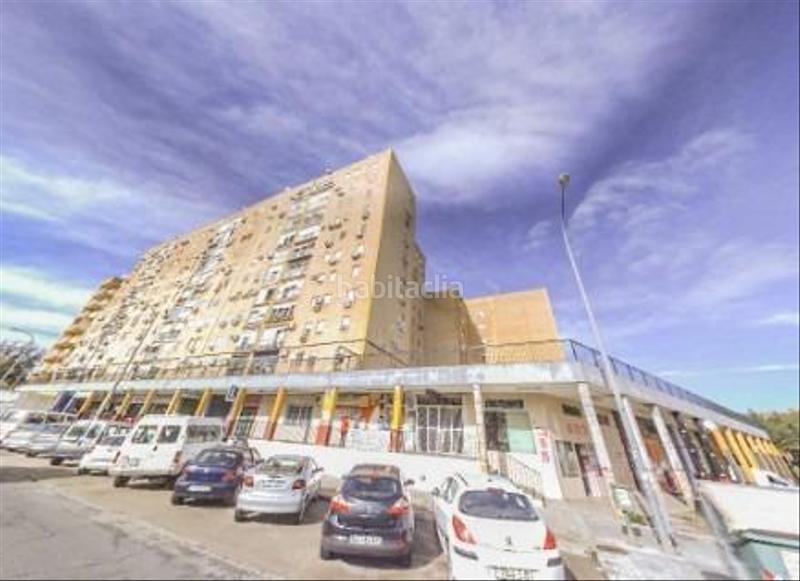 Foto 93ae80ef-d531-4782-bf68-b7f8e12a0a83. Appartamento con parcheggio in Sta. Aurelia - Cantábrico - Atlàntico - La Romería Sevilla