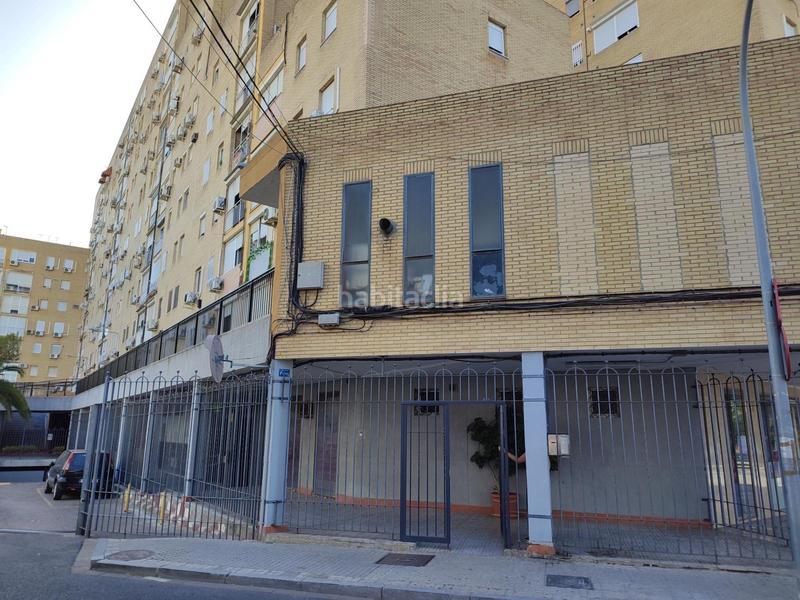 Foto aa4041ad-a33e-40b6-a4ac-38edbcd391a9. Pis amb aparcament a Sta. Aurelia - Cantábrico - Atlàntico - La Romería Sevilla