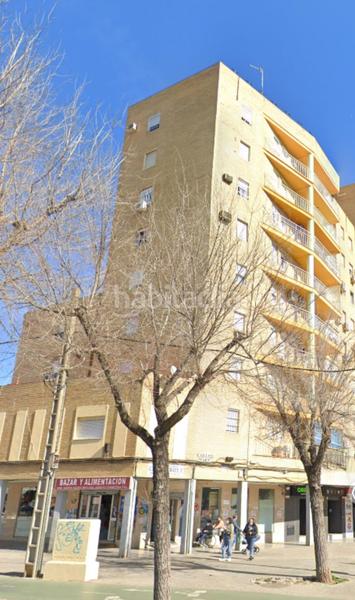 Foto c0cd39b4-d08a-4e44-b32d-449ab588644a. Pis amb aparcament a Sta. Aurelia - Cantábrico - Atlàntico - La Romería Sevilla