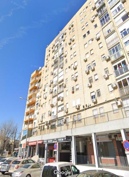 Foto f6891210-8f5d-4036-8c4b-7edae4d142cb. Pis amb aparcament a Sta. Aurelia - Cantábrico - Atlàntico - La Romería Sevilla