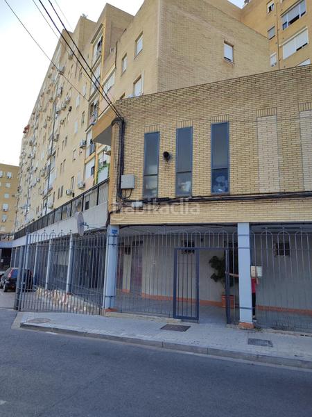 Foto f9e6f699-2e39-408c-8bbc-636b43455e6a. Pis amb aparcament a Sta. Aurelia - Cantábrico - Atlàntico - La Romería Sevilla