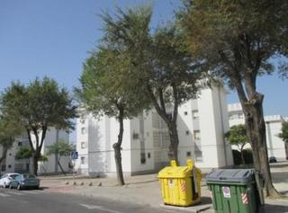 Etagenwohnung in La Plata