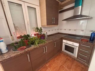 Appartement à Carretera Mojonera - Cortijos de Marín. Venta de piso en roquetas de mar, almería.