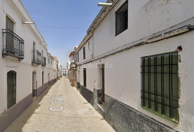 Foto 2babe4a7-546f-4ec0-a600-013aad0fd5c4. Casa adosada venta de cada adosada sevilla en Gerena