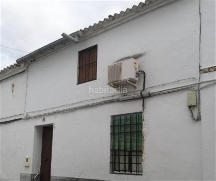 Foto 2eba37e5-2cfb-4263-9c30-9db312d18336. Casa adosada venta de cada adosada sevilla en Gerena