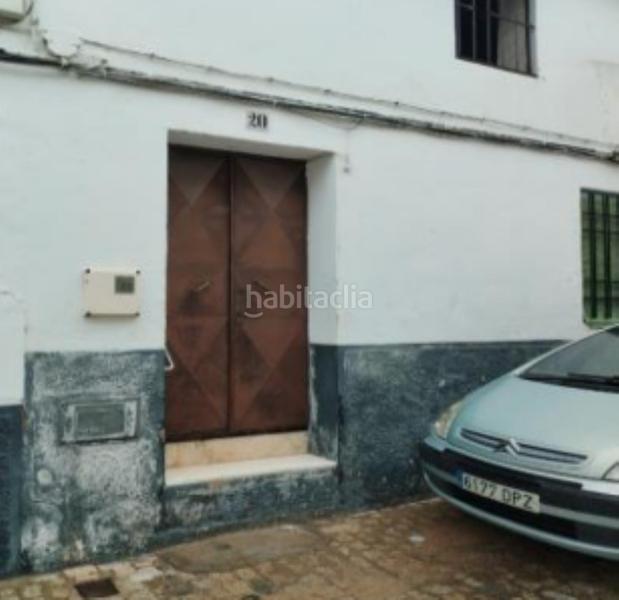 Foto 6861aa03-6571-459d-99d4-28a57cdb9913. Casa adosada venta de cada adosada sevilla en Gerena