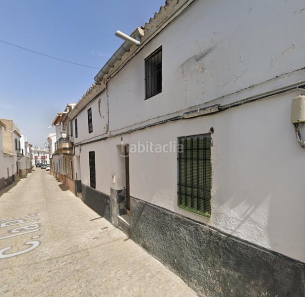 Foto a184947b-3635-49dc-b69c-85e7386a8df5. Casa adosada venta de cada adosada sevilla en Gerena