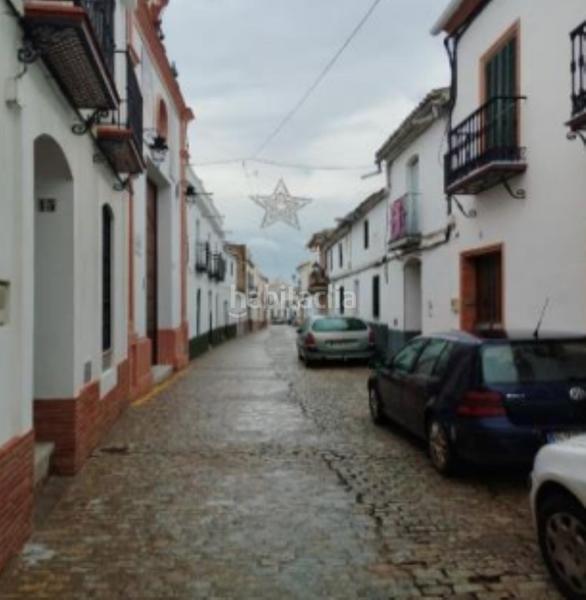 Foto ee7cf9c0-b497-4b58-8377-a4ffea82479e. Casa adosada venta de cada adosada sevilla en Gerena