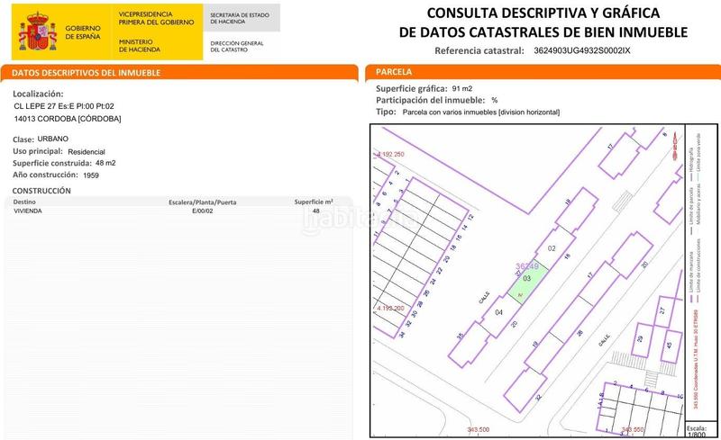 Foto 5781468b-a2f6-487b-9c7f-1bd67897ee58. Piso venta de piso en Sector Sur Córdoba