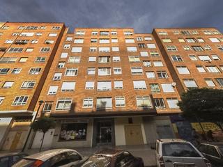 Appartement à Gamonal - San Bruno - G9