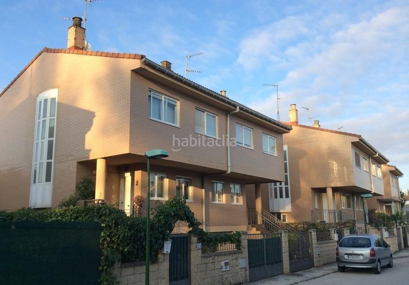 Foto ba0b01e0-a62d-485d-a166-abf7eede0293. Appartement avec parking dans Villagonzalo Pedernales