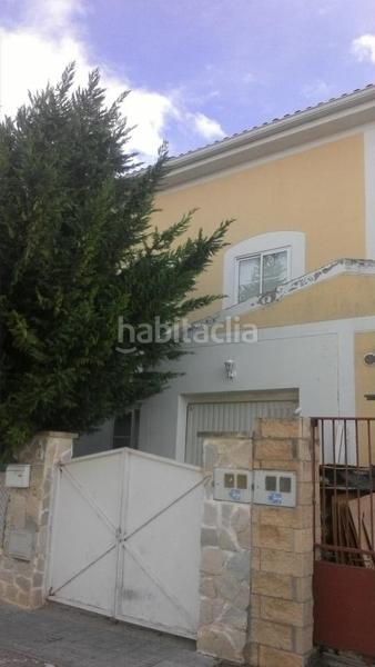 Foto f2566eb0-0443-4e1c-8805-195524c3a4dd. Casa bifamiliare in Cogollos