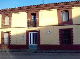 Casa a schiera in Sahagún