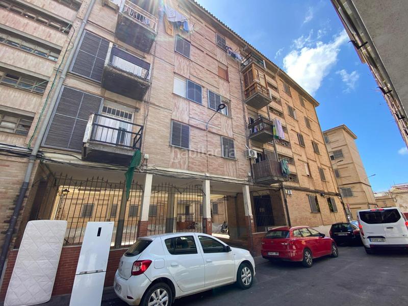 Foto 7c60c5be-e960-4217-9740-c8e89c0436d6. Appartement dans Centro Puerto de Santa María (El)