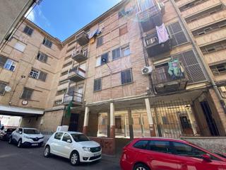 Appartement à Centro. Inmueble sin posesión