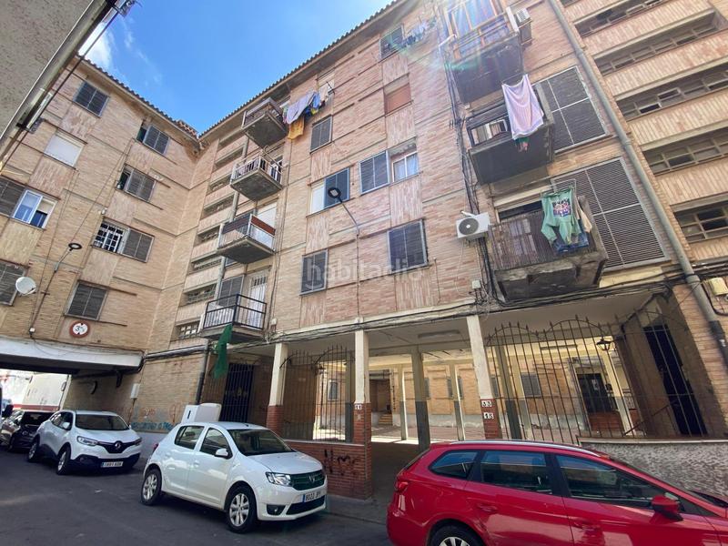 Foto e51dd68b-f554-4076-b1e5-0ab238044045. Appartement dans Centro Puerto de Santa María (El)
