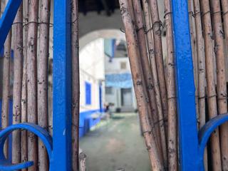 Pis a Casco Antiguo. Piso a reformar en algeciras