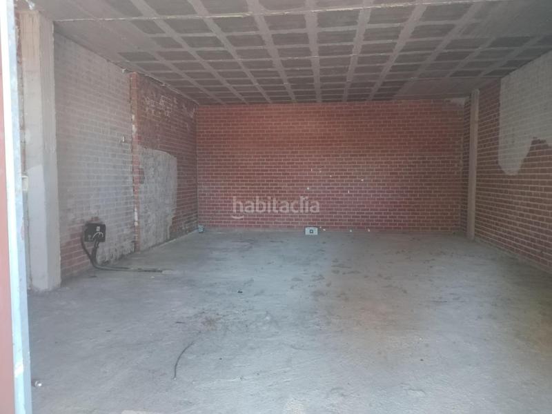 Foto 295f8d35-f748-42fa-8af9-c8af22dc5257. Local commercial dans San García Algeciras