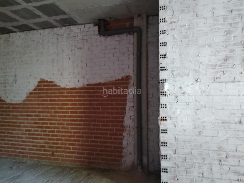 Foto d158af65-6684-4248-b0a2-587cc978d755. Local commercial dans San García Algeciras