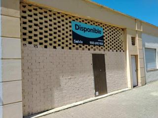 Local commercial à San García. Local en venta flash  aprovecha oportunidad