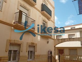 Pis a Cuevas del Almanzora Pueblo. Venta de piso en cuevas de almanzora almería