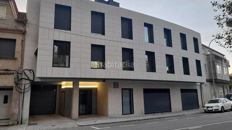 Foto 192489c3-a452-4215-990b-2045b2001f8b. Autoparkplatz in avenida atlántida 87 in Alcabre Vigo