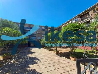 Appartamento in Poniente-Norte - Miralbaida - Parque Azahara