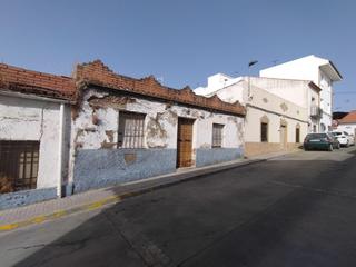 Reihenhaus in Hornachuelos. Venta de adosado con posesión en hornachuelos, córdoba