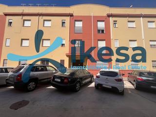 Appartement à Marchena