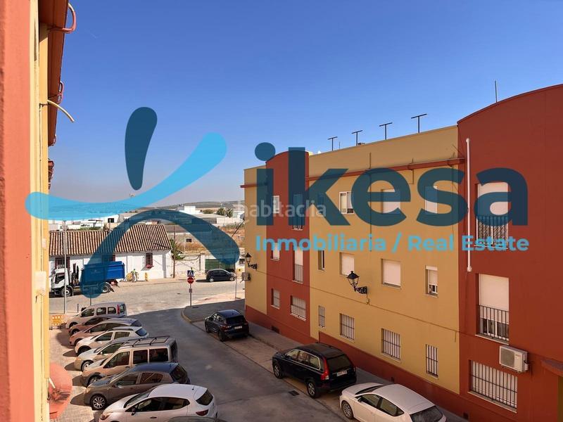 Foto 34003936-e39b-4d27-808f-6c071722b035. Piso en Marchena