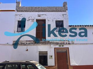 Reihenhaus in Puebla de Cazalla (La)