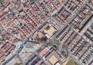 Casa adossada a Centro