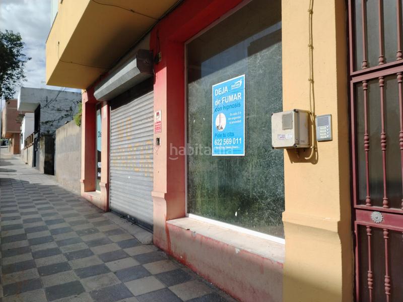 Foto 93df9beb-3c29-471c-9430-25f28ed5fd97. Local commercial dans La Reconquista - El Rosario Algeciras