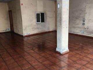 Local commercial à La Reconquista - El Rosario