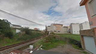 Residential Plot in Nosa sra. do carme - bure 86
