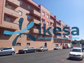 Appartement à Almendralejo