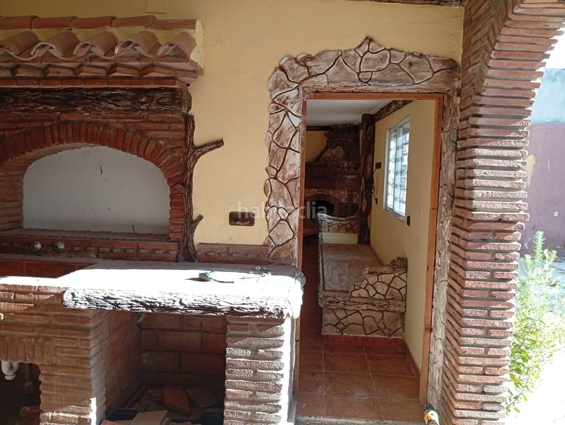 Foto 513e2d1a-5826-42d5-9145-114d026e5ae9. Casa adosada unifamiliar adosado en la línea de la concepción en Línea de la Concepción (La)