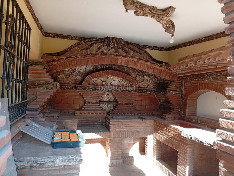 Foto 923e09fc-7f47-4522-bcf8-2f50285aa03d. Casa adosada unifamiliar adosado en la línea de la concepción en Línea de la Concepción (La)