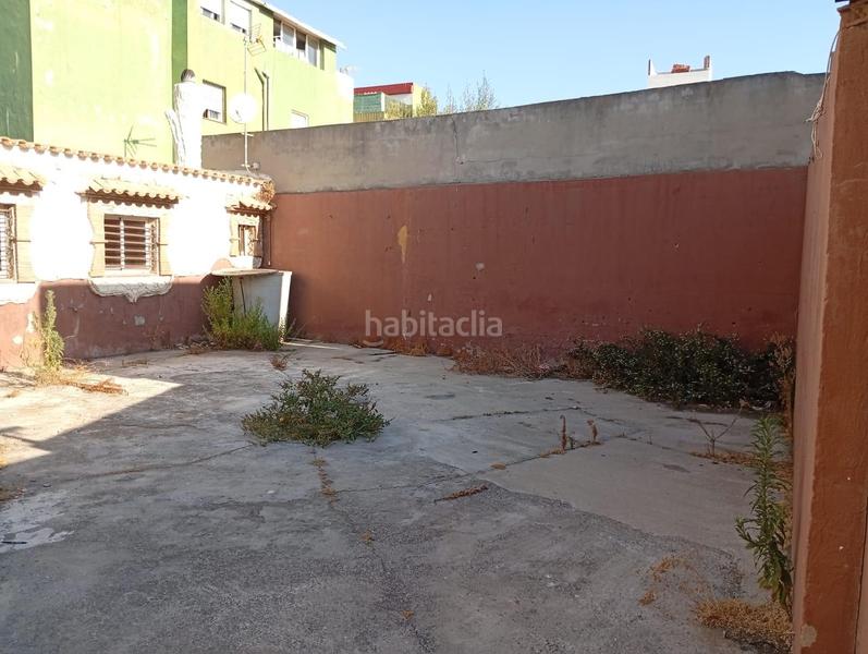 Foto 9ac274e0-a9a9-46cf-a2a2-5cfbb6b8ad10. Casa adosada unifamiliar adosado en la línea de la concepción en Línea de la Concepción (La)