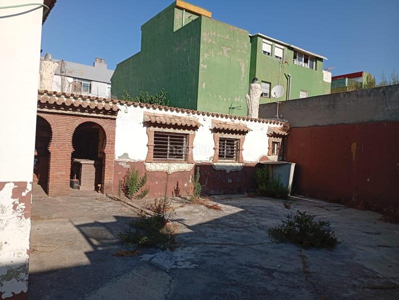 Foto f67b82f3-de16-4614-9226-a44669e6abd3. Casa adosada unifamiliar adosado en la línea de la concepción en Línea de la Concepción (La)
