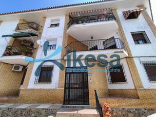 Etagenwohnung in Hornachuelos. Venta de piso en hornachuelos, córdoba