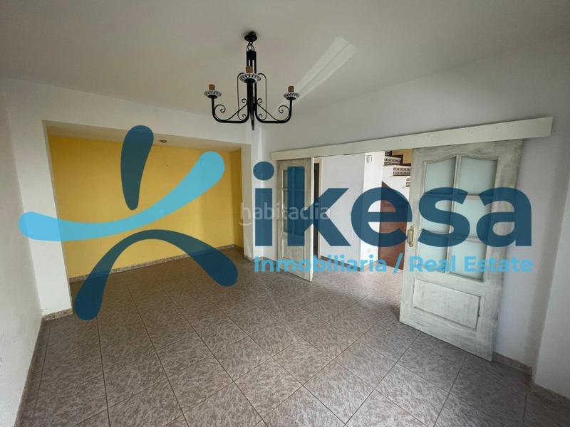 Foto 3cc4b3ae-c6d8-4883-8840-74ae31f54e02. Casa adossada a Gerena