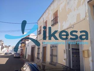 Apartament a Almendralejo