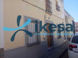 Appartement à Almendralejo